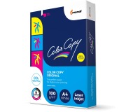Laserpapier Color Copy A4 100gr wit 500 vel