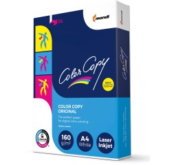 Inapa-tecno color copy original 160g 21x29.7