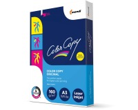 Laserpapier Color Copy A3 160gr wit 250 vel