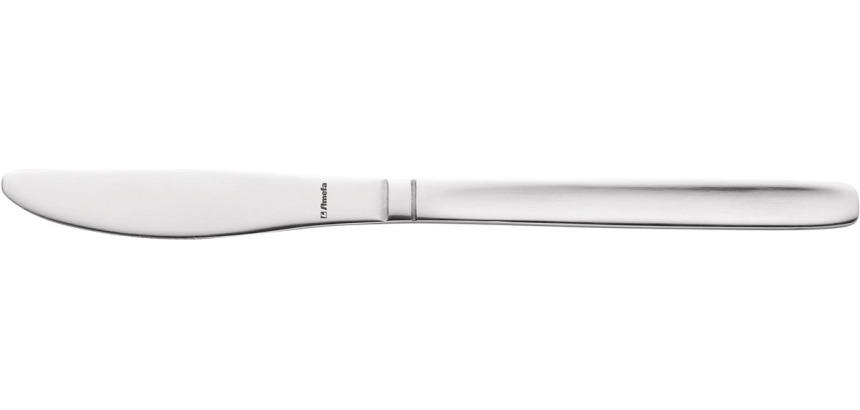 Amefa Scandinave couteau en inox