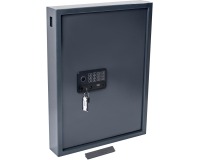 Sleutelkast Pavo high security magnetisch 50 haken 575x450x77mm