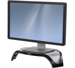 Fellowes Smart Suites Monitor Stand Black