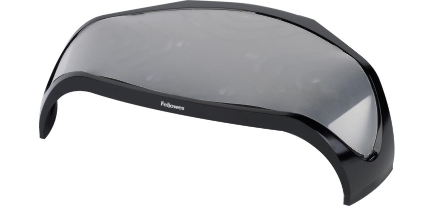 Fellowes Smart Suites Monitorständer schwarz