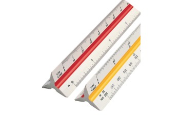 Scales of reduction