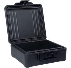 Pavo coffret à documents ignifugé