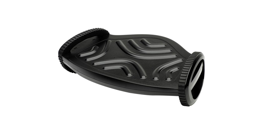 Repose-pieds Fellowes Smart Suites Footrocker