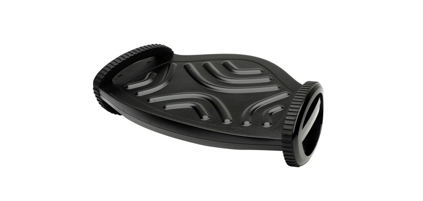 Fellowes Smart Suites Footrocker Footrest