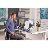 Fellowes support pour ordinateur portable Office Suites