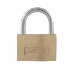 Pavo Padlock 40mm