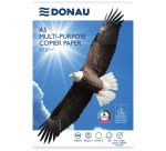 DONAU papier d'impression ft A5, 80 g, paquet de 500 feuilles