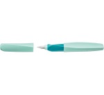 Pelikan Twist stylo plume, sous blister, vert (Neo Mint)