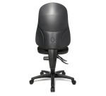 Topstar chaise de bureau Point 60, noir