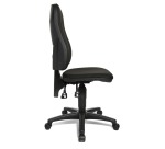 Topstar chaise de bureau Point 60, noir