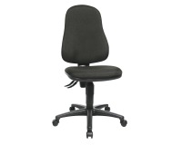 Topstar bureaustoel Point 60, zwart