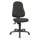 Topstar chaise de bureau Point 60, noir