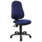 Topstar chaise de bureau Point 60, bleu