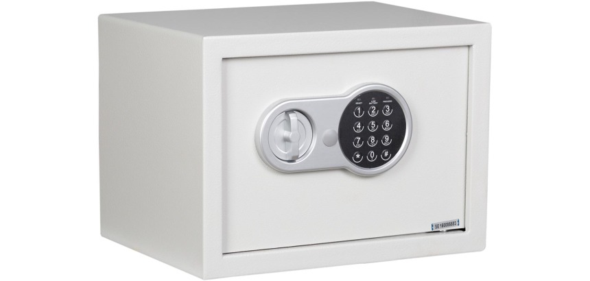 De Raat Protector Universal 2E, coffre fort