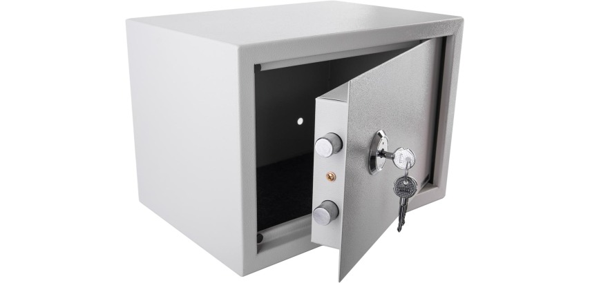 De Raat Protector Universal 2S, Tresor