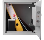 De Raat Protector Universal 3E, kluis