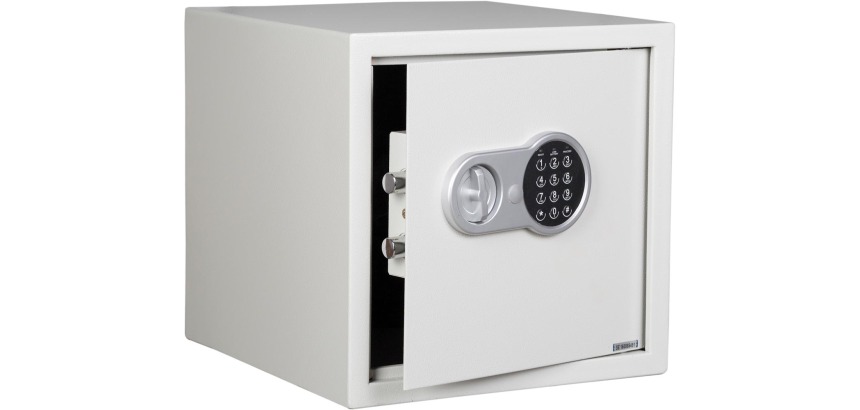 De Raat Protector Universal 3E, kluis