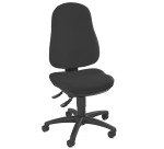 Topstar Bürostuhl Point 70, schwarz