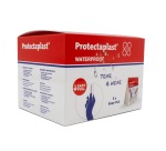 Protectaplast Tear & Wear Waterproof Easy-Pull, ft 25 x 72 mm, 5 x 40 pièces