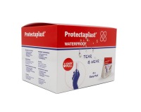 Protectaplast Tear & Wear Waterproof Easy-Pull, ft 25 x 72 mm, 5 x 40 pièces