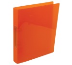 Viquel Propyglass ring binder