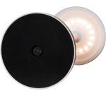 Wiederaufladbare dimmbare LED-Tischleuchte MAULnina Batterie weiß