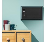 De Raat VP Safe, coffre fort pour clés