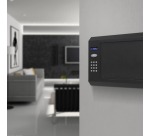 De Raat VP Safe, coffre fort pour clés