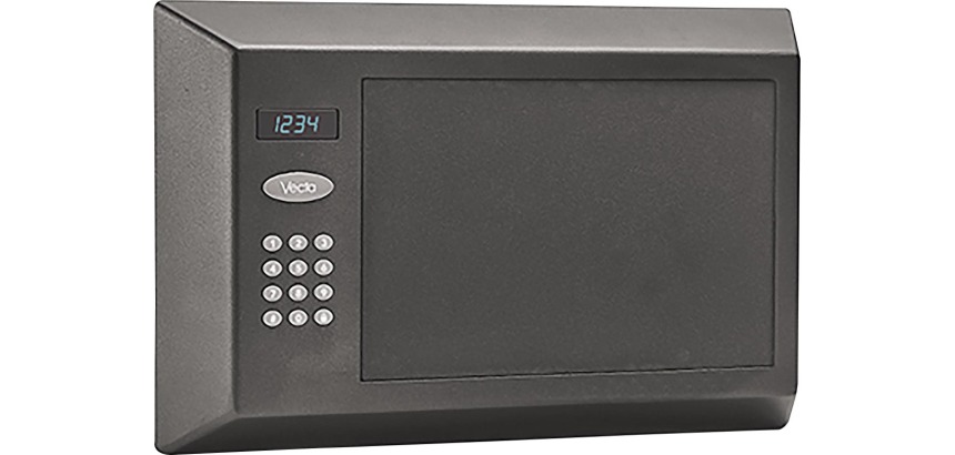 De Raat VP Safe, coffre fort pour clés