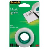 DE_SCOTCH MAGIC TAPE 1 ROUL.