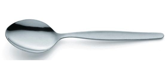 Amefa Scandinave cuillère à café en inox