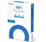 Rey Light printpapier ft A4, 75 g, pak van 500 vel