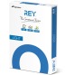 Rey Light papier d'impression ft A4, 75 g, paquet de 500 feuilles