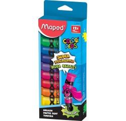 EN_COLOR PEPS GOUACHE 12X