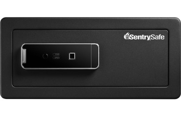 De Raat Sentry LX110B coffre fort biométrique, noir