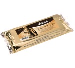 Darwi pâte à modeler Terracotta, paquet de 1 kg