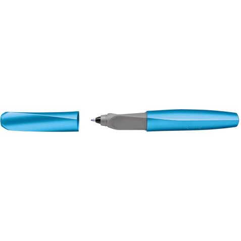 Pelikan Twist roller, en boîte, bleu clair