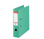 Esselte ordner Power N°1 lichtgroen, rug van 7,5 cm