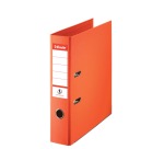 Esselte ordner Power N°1 oranje, rug van 7,5 cm