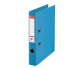 Esselte ordner Power N°1 lichtblauw, rug van 5 cm