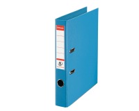Esselte ordner Power N°1 lichtblauw, rug van 5 cm
