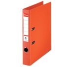 Esselte ordner Power N°1 oranje, rug van 5 cm