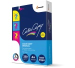 Color Copy Laser Paper A4 250g White 125 Sheets