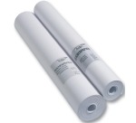 Folia papier à dessin, 80 g, ft 50 cm x 25 m, papier sans bois, op rol