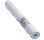 Folia papier à dessin, 80 g, ft 50 cm x 25 m, papier sans bois, op rol