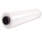 Palette film, 50 cm x 200 m, 20 microns, transparent