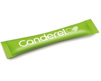 Edulcorant Stevia Canderel - Boîte distributrice de 250 sticks